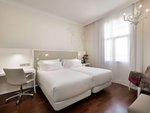 Hotel NH Collection Madrid Abascal dovolenka