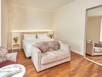 Hotel NH Collection Madrid Abascal dovolenka