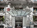 Hotel NH Collection Madrid Abascal dovolenka
