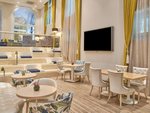 Hotel NH Collection Madrid Abascal dovolenka