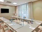 Hotel NH Collection Madrid Abascal dovolenka