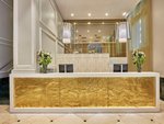 Hotel NH Collection Madrid Abascal dovolenka