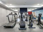 Hotel NH Collection Madrid Abascal dovolenka