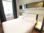 Hotel Petit Palace Triball dovolenka