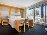 Hotel Room Mate Oscar dovolenka