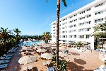 Hotel AluaSoul Alcudia Bay (Adults only) dovolenka