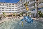 Hotel Sol de Alcudia Apartments  dovolenka