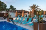 Hotel Bahia de Alcudia  dovolenka