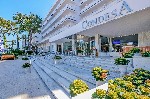 Hotel Condesa dovolenka