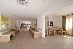 Hotel Eix Alcúdia dovolenka