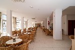 Hotel Eix Alcúdia dovolenka
