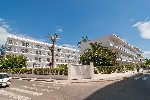 Hotel Eix Alcúdia dovolenka