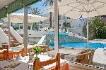 Hotel Eix Alcúdia dovolenka