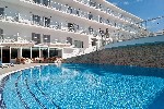 Hotel Eix Alcúdia dovolenka