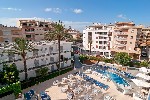 Hotel Eix Alcúdia dovolenka