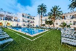 Hotel Eix Alcúdia dovolenka