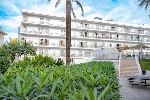 Hotel Eix Alcúdia dovolenka