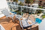 Hotel Eix Alcúdia dovolenka