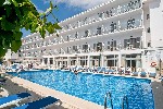 Hotel Eix Alcúdia dovolenka