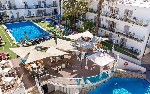Hotel Eix Alcúdia dovolenka