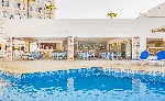Hotel Globales Condes de Alcudia dovolenka