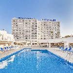 Hotel Globales Condes de Alcudia dovolenka
