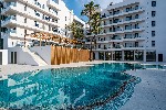 Hotel THB Bamboo Alcudia dovolenka