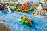 Bazén pre deti  