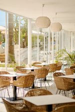Hotel Alua Suites Las Rocas dovolenka