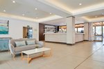 Hotel Alua Suites Las Rocas dovolenka
