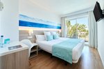 Hotel Alua Suites Las Rocas dovolenka