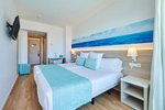 Hotel Alua Suites Las Rocas dovolenka