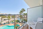 Hotel Alua Suites Las Rocas dovolenka