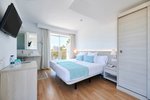 Hotel Alua Suites Las Rocas dovolenka