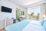 Hotel Alua Suites Las Rocas dovolenka