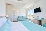 Hotel Alua Suites Las Rocas dovolenka