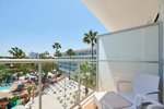 Hotel Alua Suites Las Rocas dovolenka