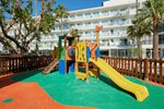 Hotel Alua Suites Las Rocas dovolenka