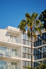 Hotel Alua Suites Las Rocas dovolenka