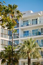 Hotel Alua Suites Las Rocas dovolenka