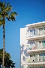 Hotel Alua Suites Las Rocas dovolenka