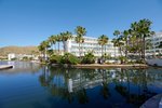 Hotel Alua Suites Las Rocas dovolenka