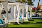 Hotel Alua Suites Las Rocas dovolenka