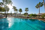 Hotel Alua Suites Las Rocas dovolenka