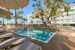 Hotel Alua Suites Las Rocas dovolenka