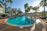 Hotel Alua Suites Las Rocas dovolenka