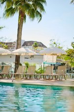 Hotel Alua Suites Las Rocas dovolenka