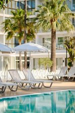 Hotel Alua Suites Las Rocas dovolenka