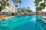 Hotel Alua Suites Las Rocas dovolenka