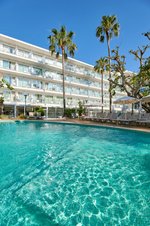 Hotel Alua Suites Las Rocas dovolenka